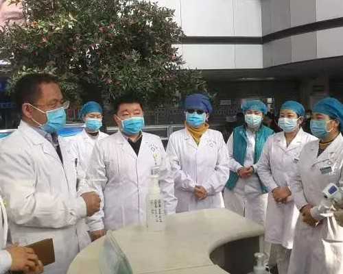 湖北武汉三代试管婴儿医院排名?附医院名单及成功率明细?