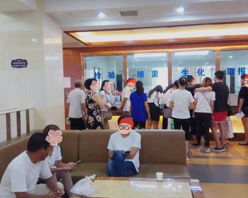 武汉借卵中介,武汉协和医院做供卵代孕婴儿费用要多少钱？5万够吗？