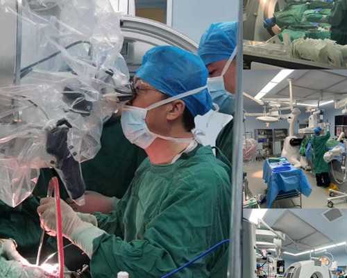 武汉哪里有供卵试管医院,武汉有哪些供卵试管婴儿医院？