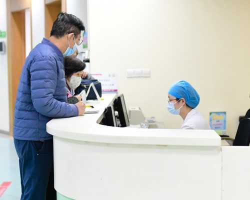 武汉供精医院,武汉借卵生孩子,染色体46x可以在武汉医院做供卵代孕吗？