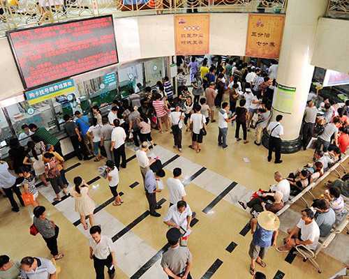 北京育儿嫂_怎么才能知道怀孕了,不孕不育选择试管治疗要警惕的4个陷阱