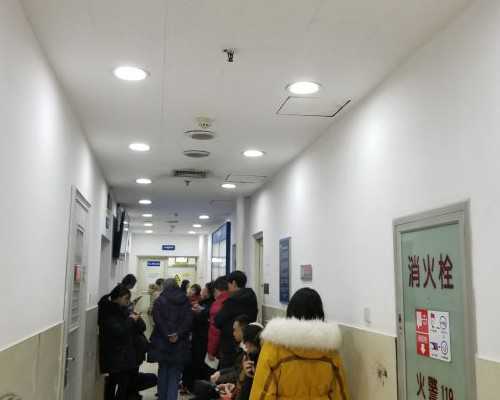 那个医院可以做试管代孕&潍坊那儿代孕,精心备孕8个月没怀上医生说我遭遇了排